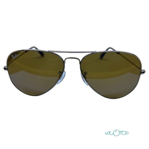 RAY-BAN RB 3025 AVIATOR
