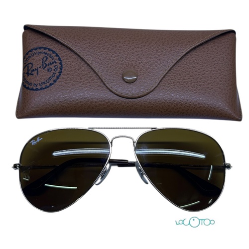 RAY-BAN RB 3025 AVIATOR