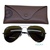 RAY-BAN RB 3025 AVIATOR
