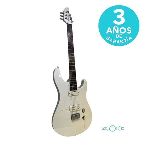 Guitarra Eléctrica YAMAHA RGX A2 6 Cuerdas