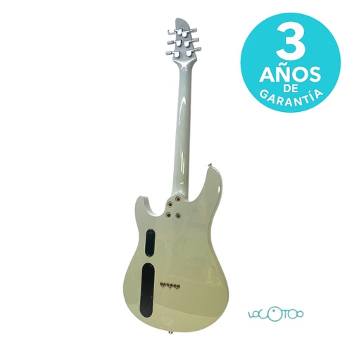 Guitarra Eléctrica YAMAHA RGX A2 6 Cuerdas