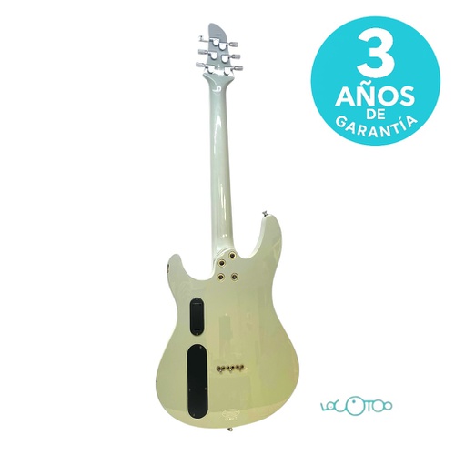 Guitarra Eléctrica YAMAHA RGX A2 6 Cuerdas