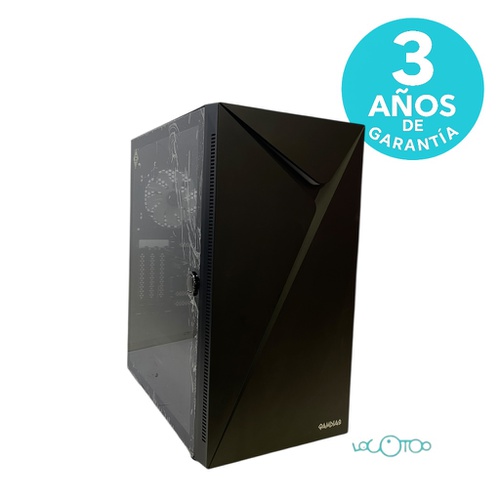 PC GANDIAS AMD RYZEN 5 5600X 32GB 500SSD GT