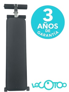 Banco Musculación