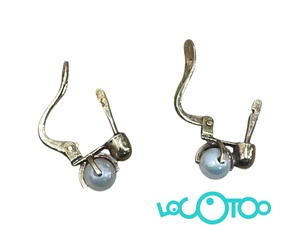 Pendientes Oro