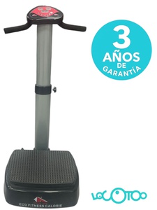 Varios Aerobic y Fitness