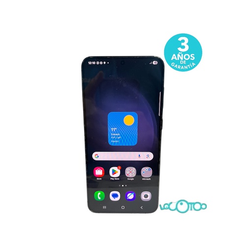 Smartphone SAMSUNG GALAXY S23+ 6,6 '' 8 GB 