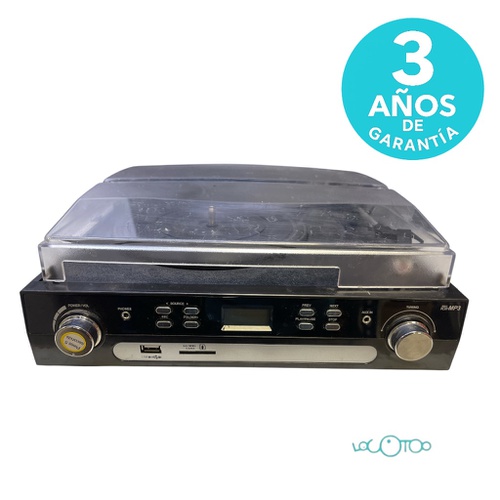Varios Equipamiento Musical MULTIFUNCTION R