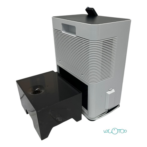 DESHUMIDIFICADOR H2 1L/DÍA 2.5L