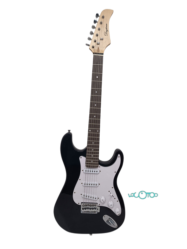 Guitarra Eléctrica DAYTONA 6 Cuerdas