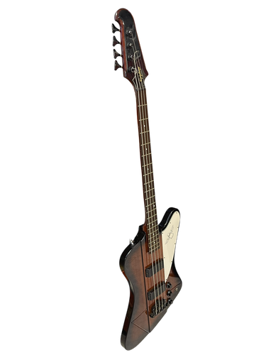 Bajo Eléctrico EPIPHONE THUNDERBIRD IV 4 Cu