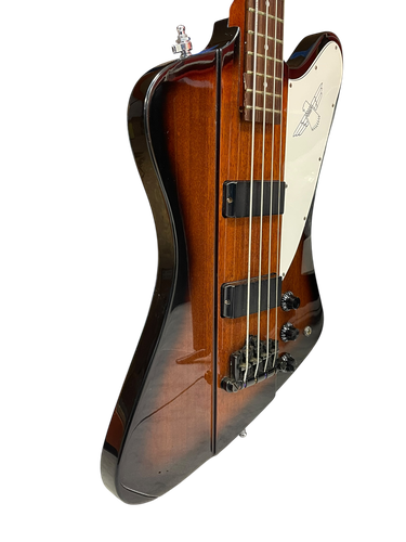 Bajo Eléctrico EPIPHONE THUNDERBIRD IV 4 Cu