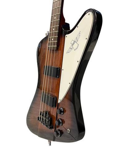 Bajo Eléctrico EPIPHONE THUNDERBIRD IV 4 Cu