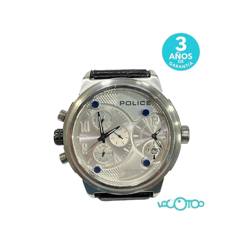 Reloj Pulsera POLICE 12739J