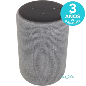 Asistente Smart Home