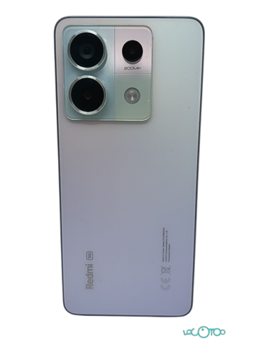 Smartphone XIAOMI REDMI NOTE 13 PRO  5G Lib