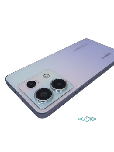 Smartphone XIAOMI REDMI NOTE 13 PRO  5G Lib