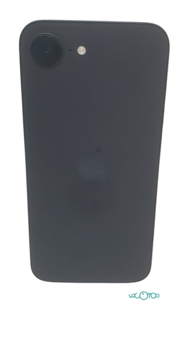Smartphone APPLE IPHONE 16E Libre 6,1 '' 8 