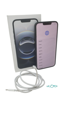 Smartphone APPLE IPHONE 16E Libre 6,1 '' 8 