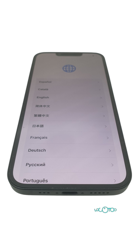 Smartphone APPLE IPHONE 16E Libre 6,1 '' 8 