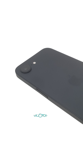 Smartphone APPLE IPHONE 16E Libre 6,1 '' 8 