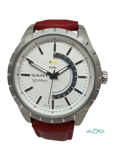 Reloj Pulsera GANT BOXFORD W10772 Talla 22 