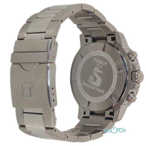 RELOJ DE PULSERA TISSOT 1853 SEASTAR T12041