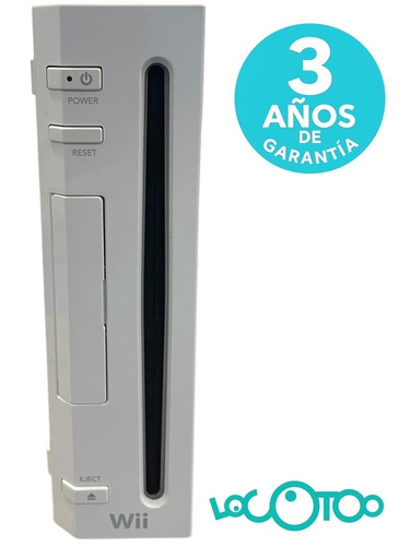 NINTENDO WII