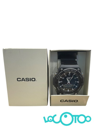 RELOJ CASIO AQ-S820W 