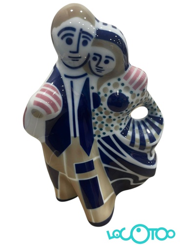 SARGADELOS PAREJA DE LABRIEGOS