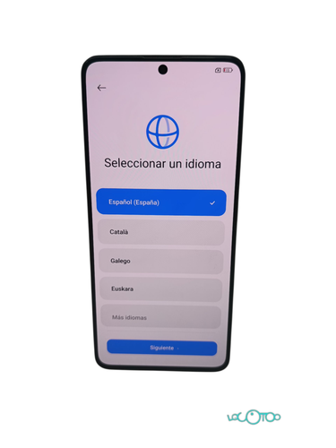 Smartphone XIAOMI REDMI NOTE 13 PRO 5G Libr