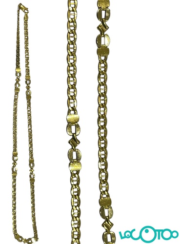 CADENA ORO 18K