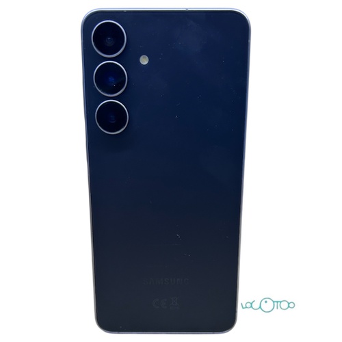 SAMSUNG GALAXY S25 FE 8 GB 128 GB