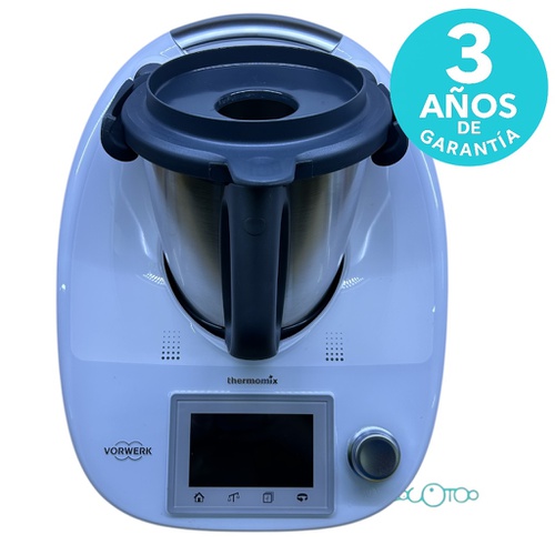 THERMOMIX TM5 