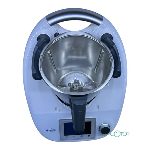 THERMOMIX TM5 