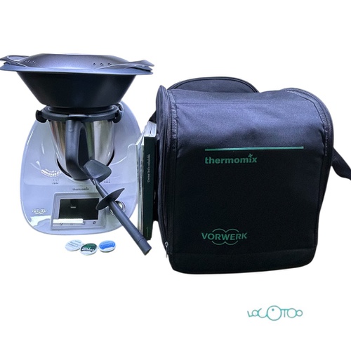 THERMOMIX TM5 