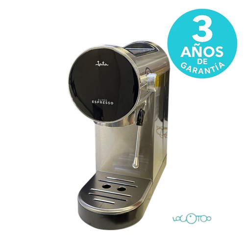 Cafetera Expreso JATA JECA 5505