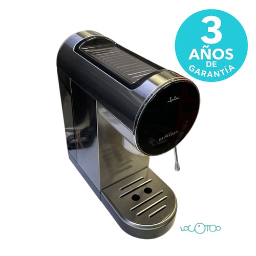 Cafetera Expreso JATA JECA 5505