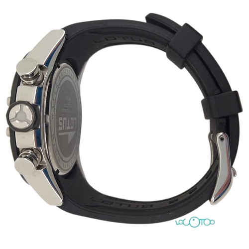 RELOJ DE PULSERA LOTUS 15743