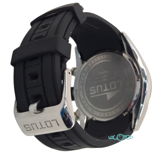 RELOJ DE PULSERA LOTUS 15743