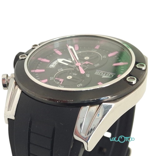 RELOJ DE PULSERA LOTUS 15743
