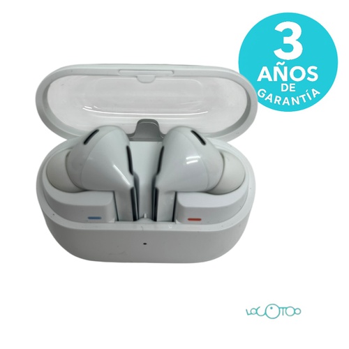 Auricular SAMSUNG GALAXY BUDS 3 PRO In Ear