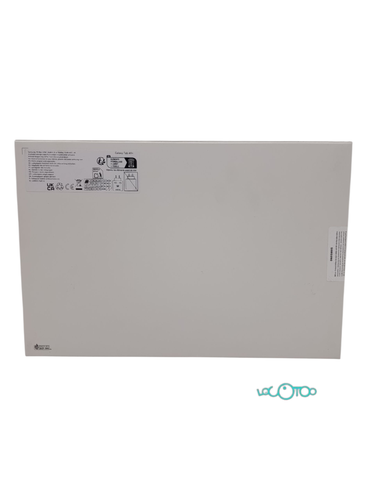 Tablet SAMSUNG GALAXY TAB A9+ WIFI 11 '' 4 