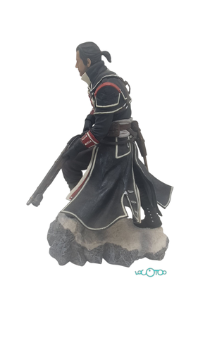 Figuras Acción UBISOFT THE RENEGADE