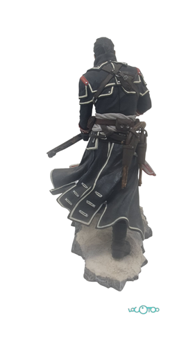 Figuras Acción UBISOFT THE RENEGADE