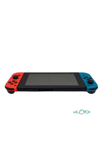 Consola Portátil NINTENDO SWITCH Nintendo S