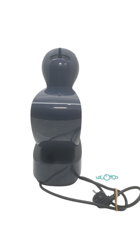 Cafetera Capsula KRUPS KP170 Nespresso