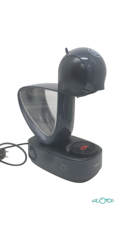 Cafetera Capsula KRUPS KP170 Nespresso