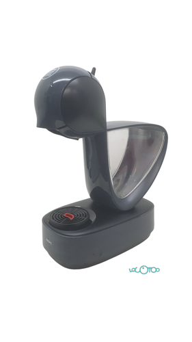 Cafetera Capsula KRUPS KP170 Nespresso