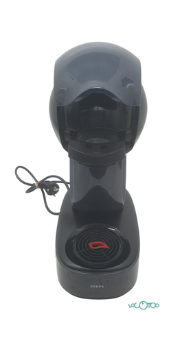 Cafetera Capsula KRUPS KP170 Nespresso